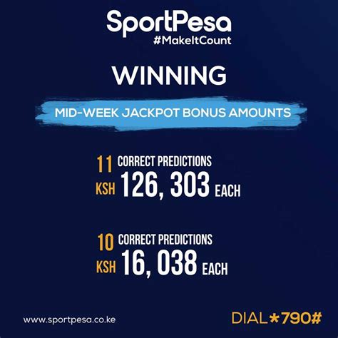 sportpesa midweek jackpot free prediction